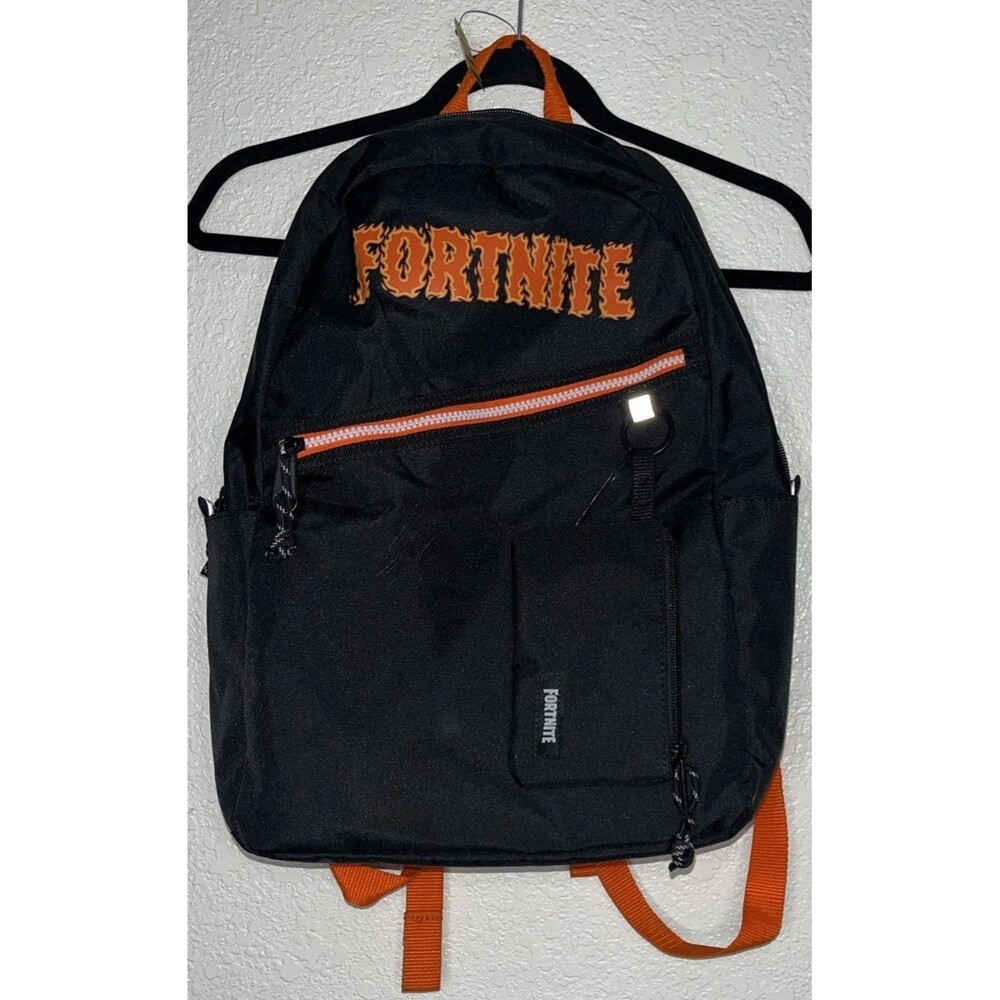 Fortnite Backpack Llama